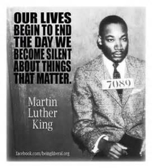 Martin Luther King_s Revolutionary Dream Deferred