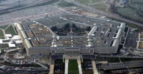 Pentagon spending and the endless war machine; a demand for investment in America (Video)